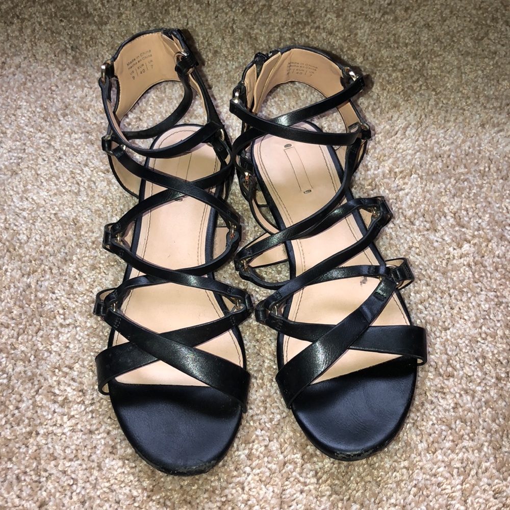 Sandals